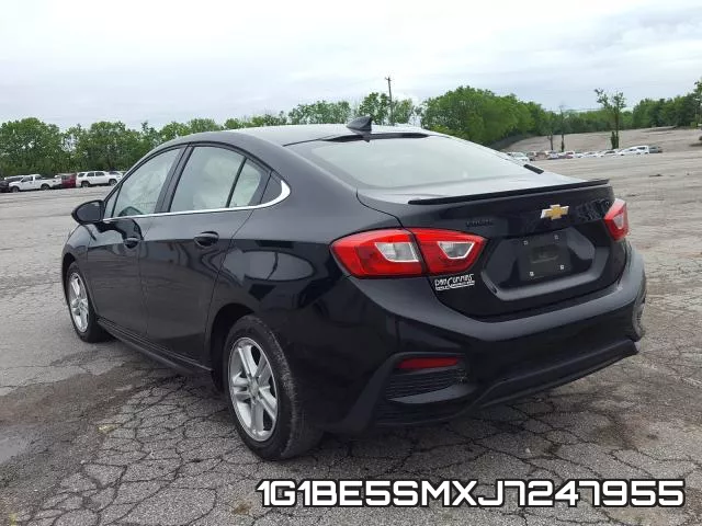 1G1BE5SMXJ7247955 фото 4