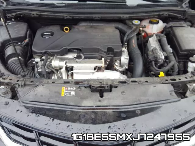 1G1BE5SMXJ7247955 фото 8