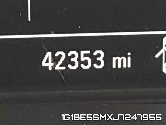 1G1BE5SMXJ7247955 фото 9
