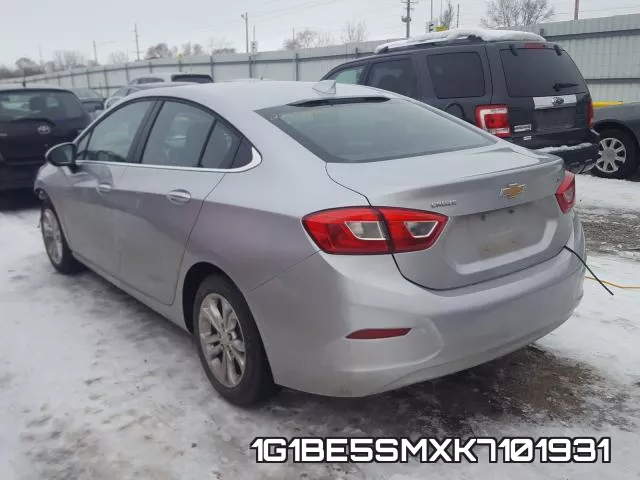 1G1BE5SMXK7101931 фото 4