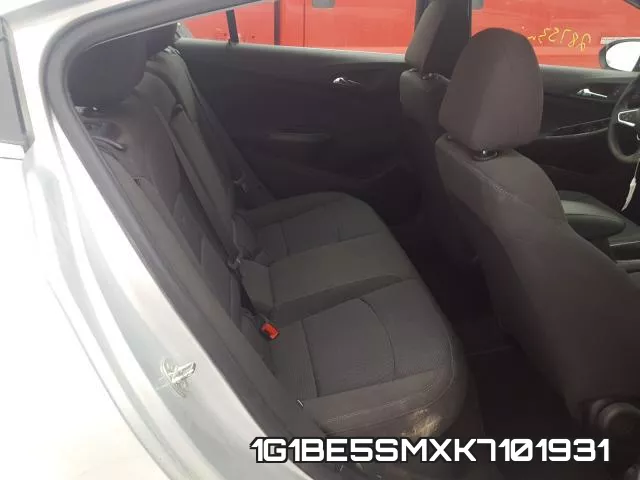 1G1BE5SMXK7101931 фото 7