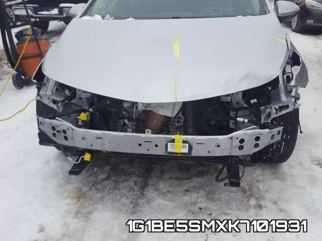 1G1BE5SMXK7101931 фото 10