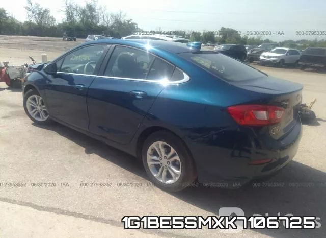 1G1BE5SMXK7106725 фото 4