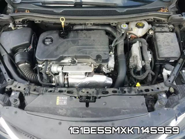 1G1BE5SMXK7145959 фото 8