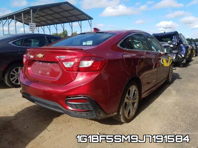 1G1BF5SM9J7191584 фото 5