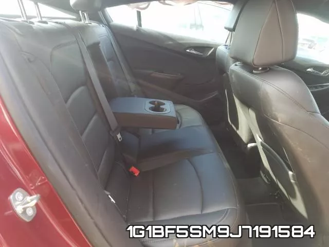 1G1BF5SM9J7191584 фото 7