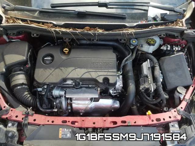 1G1BF5SM9J7191584 фото 8