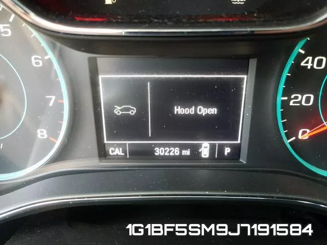 1G1BF5SM9J7191584 фото 9