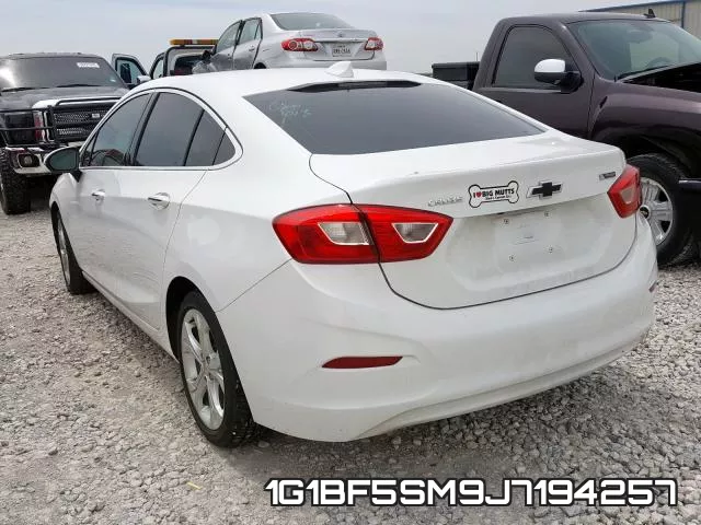 1G1BF5SM9J7194257 фото 4