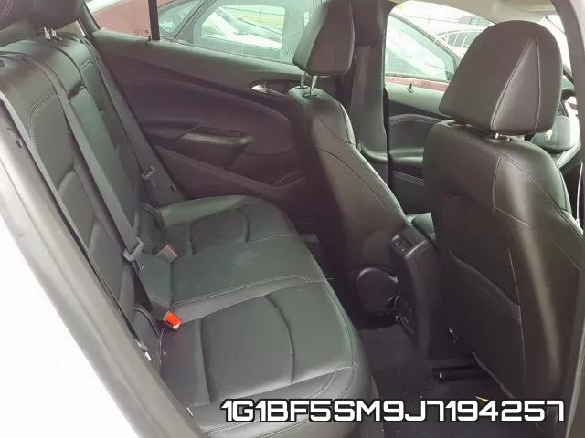1G1BF5SM9J7194257 фото 7