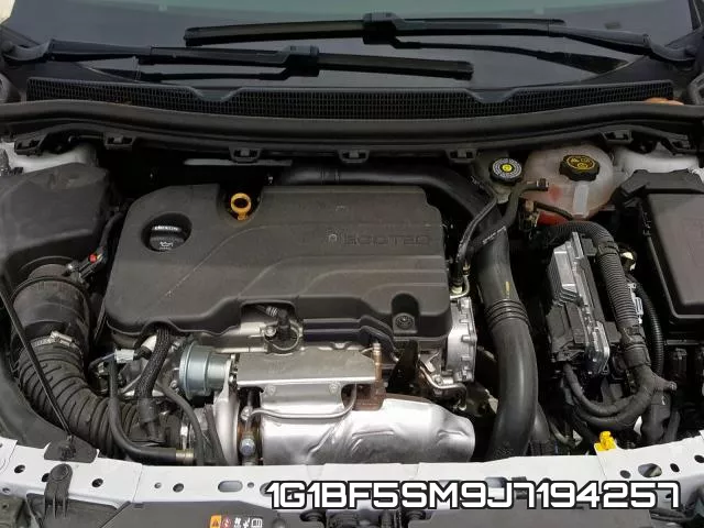 1G1BF5SM9J7194257 фото 8