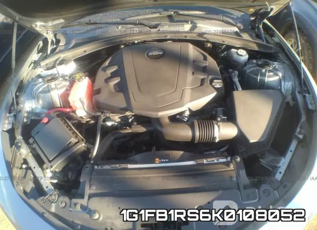 1G1FB1RS6K0108052 фото 2