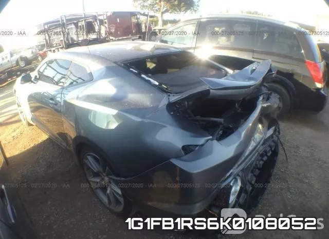 1G1FB1RS6K0108052 фото 4