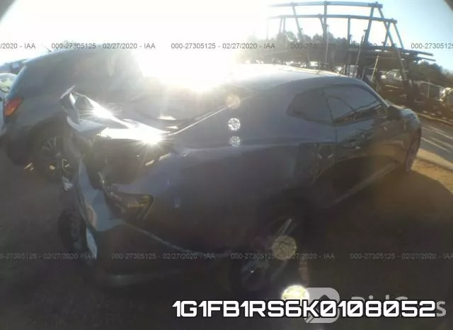 1G1FB1RS6K0108052 фото 5