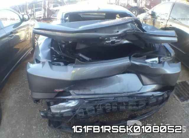 1G1FB1RS6K0108052 фото 7
