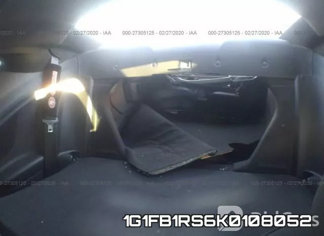 1G1FB1RS6K0108052 фото 9