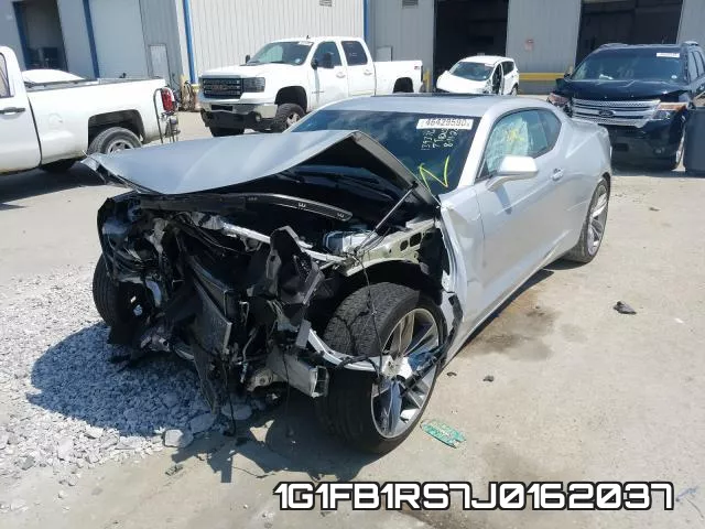 1G1FB1RS7J0162037 фото 3