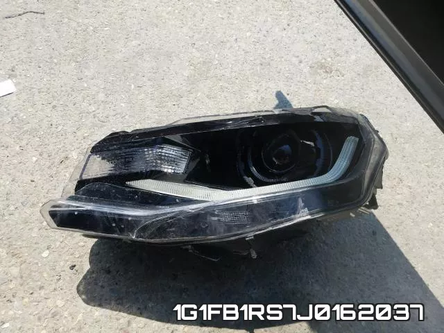 1G1FB1RS7J0162037 фото 10