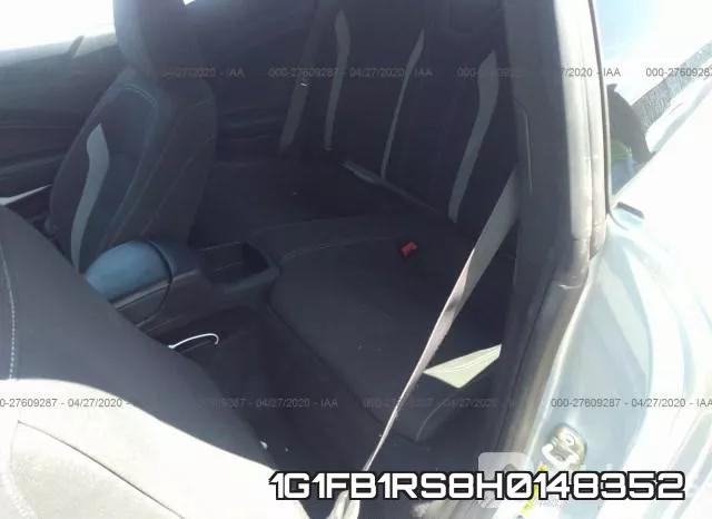 1G1FB1RS8H0148352 фото 9