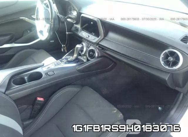 1G1FB1RS9H0183076 фото 6