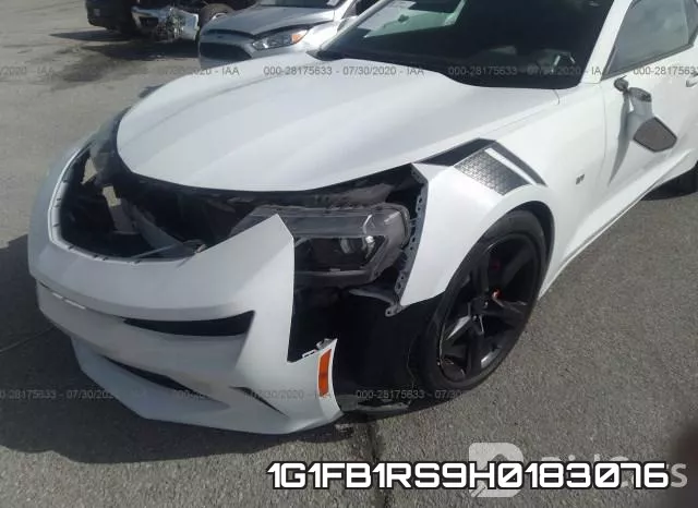 1G1FB1RS9H0183076 фото 7