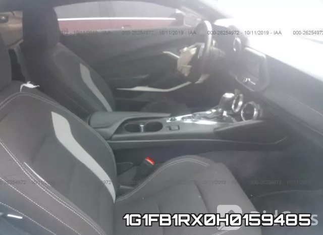 1G1FB1RX0H0159485 фото 6