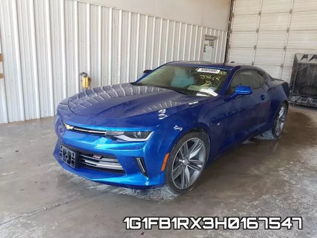 1G1FB1RX3H0167547 фото 3