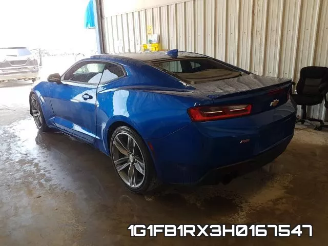 1G1FB1RX3H0167547 фото 4