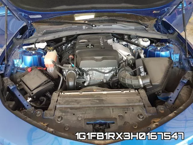 1G1FB1RX3H0167547 фото 8