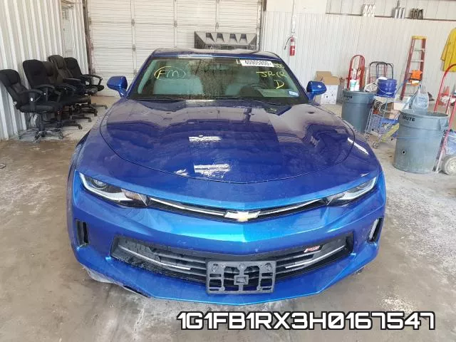 1G1FB1RX3H0167547 фото 10
