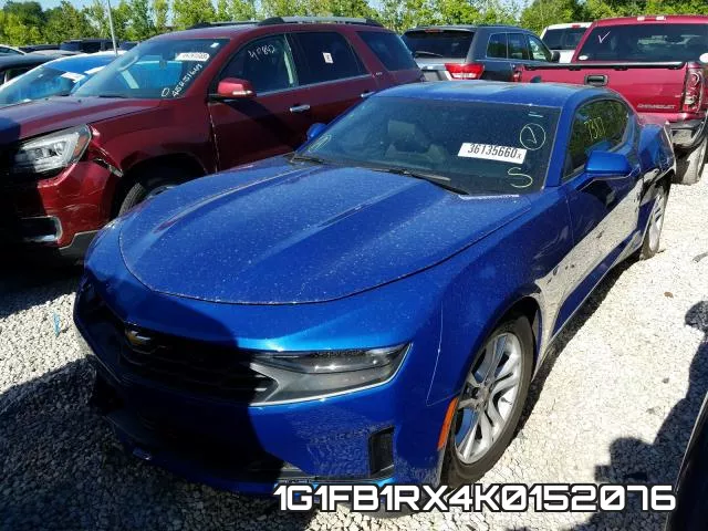 1G1FB1RX4K0152076 фото 3