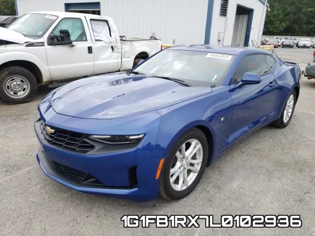 1G1FB1RX7L0102936 фото 3