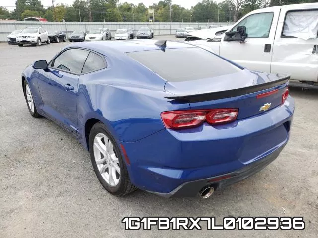 1G1FB1RX7L0102936 фото 4