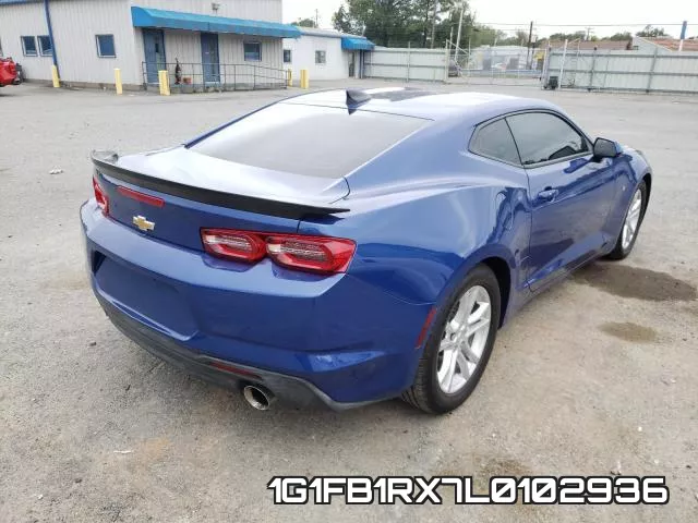 1G1FB1RX7L0102936 фото 5