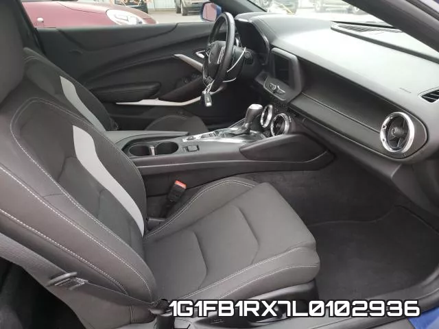1G1FB1RX7L0102936 фото 6