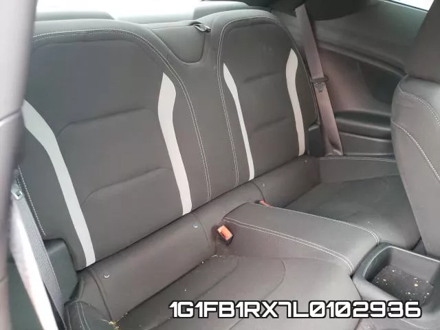 1G1FB1RX7L0102936 фото 7