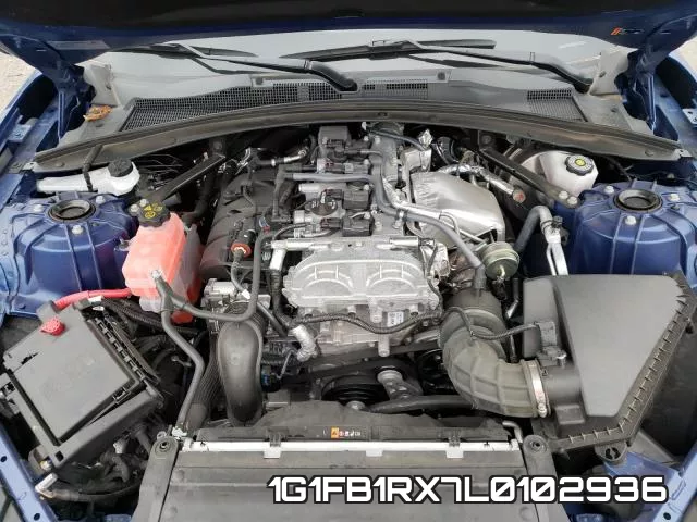 1G1FB1RX7L0102936 фото 8