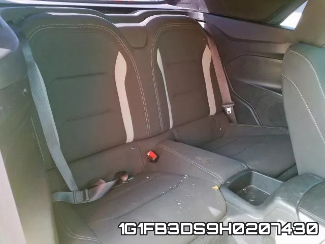 1G1FB3DS9H0207430 фото 7
