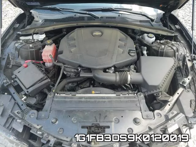 1G1FB3DS9K0120019 фото 8