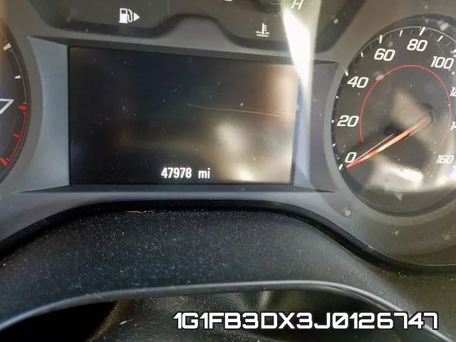 1G1FB3DX3J0126747 фото 9