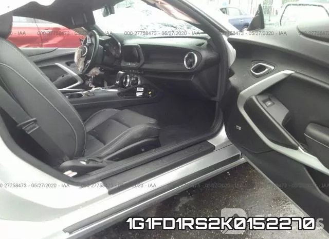 1G1FD1RS2K0152270 фото 6