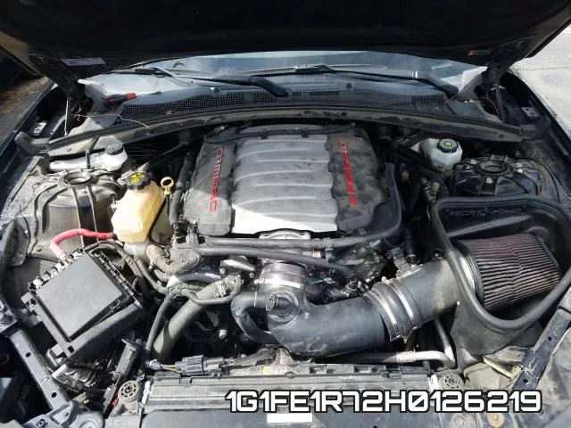 1G1FE1R72H0126219 фото 8