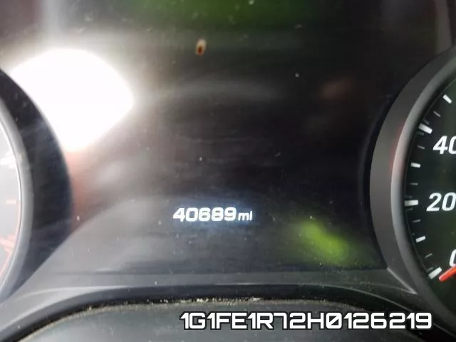 1G1FE1R72H0126219 фото 9
