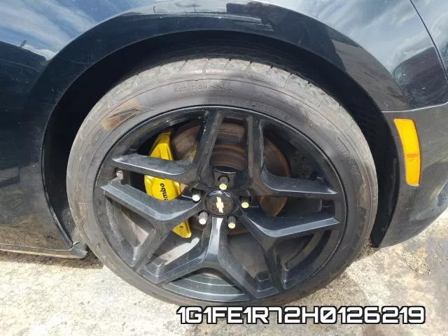 1G1FE1R72H0126219 фото 10