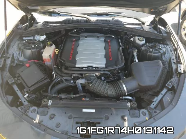 1G1FG1R74H0131142 фото 8