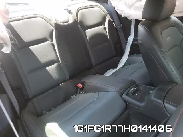 1G1FG1R77H0141406 фото 7