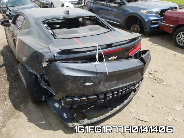 1G1FG1R77H0141406 фото 10