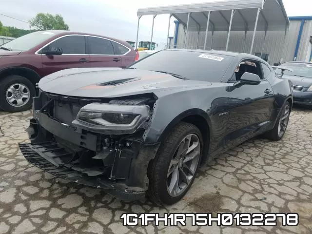 1G1FH1R75H0132278 фото 3