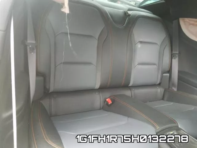 1G1FH1R75H0132278 фото 7