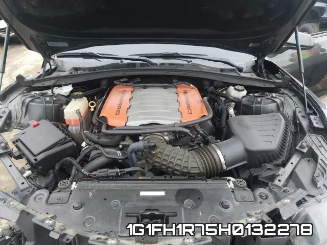 1G1FH1R75H0132278 фото 8